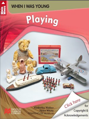 cover image of Playing